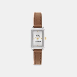 Coach Outlet Liz Watch, 24 Mm