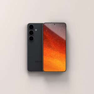 Galaxy S25 FE 128GB (AT&T)