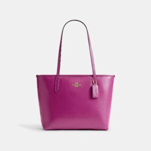 Coach Outlet Medium City Tote Bag
