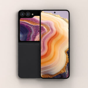 Galaxy Z Flip7 FE 256GB (AT&T)