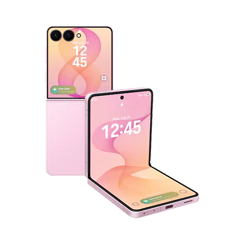 Galaxy Z Flip8 256GB (Verizon) - Image 3