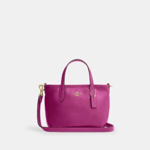 Coach Outlet City Mini Tote Bag