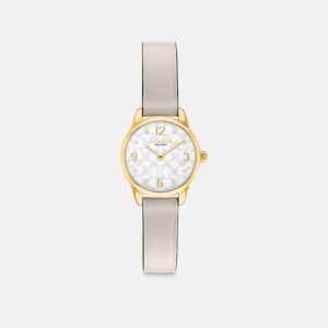 Coach Outlet Mini Olivia Watch, 22MM