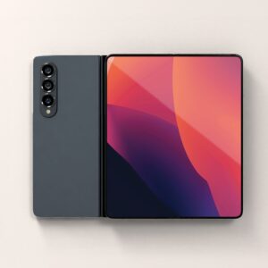 Galaxy Z Fold4 256GB (T-Mobile)