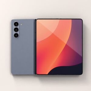 Galaxy Z Fold5 1TB (Unlocked)