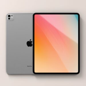 iPad Pro 13-inch (M4) 256GB (WiFi)