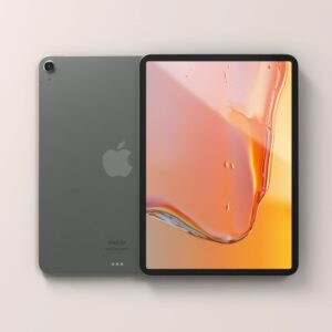 iPad Air 11-inch (M2) 128GB (Unlocked)