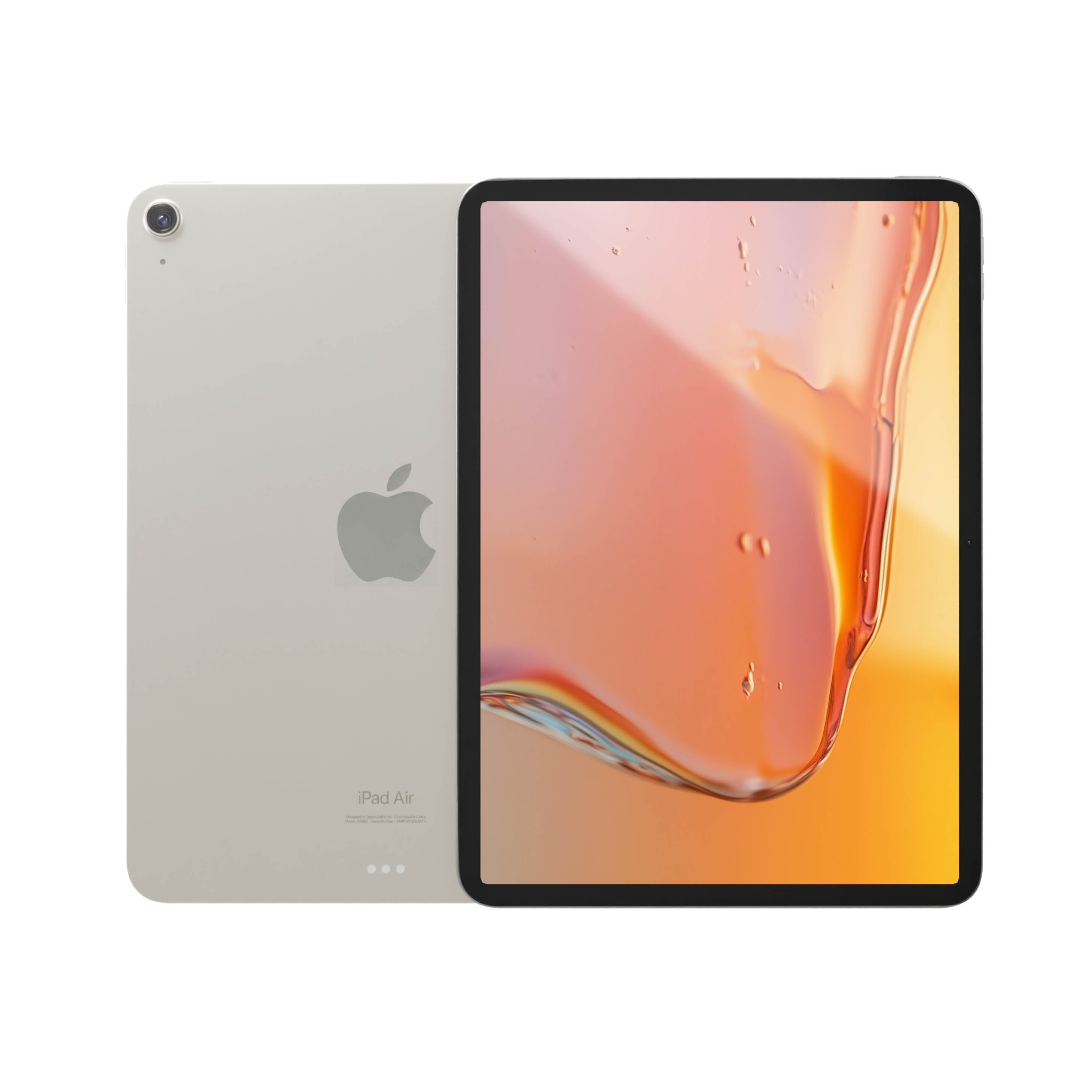 iPad Air 11-inch (M2) 128GB (Unlocked) - Image 4