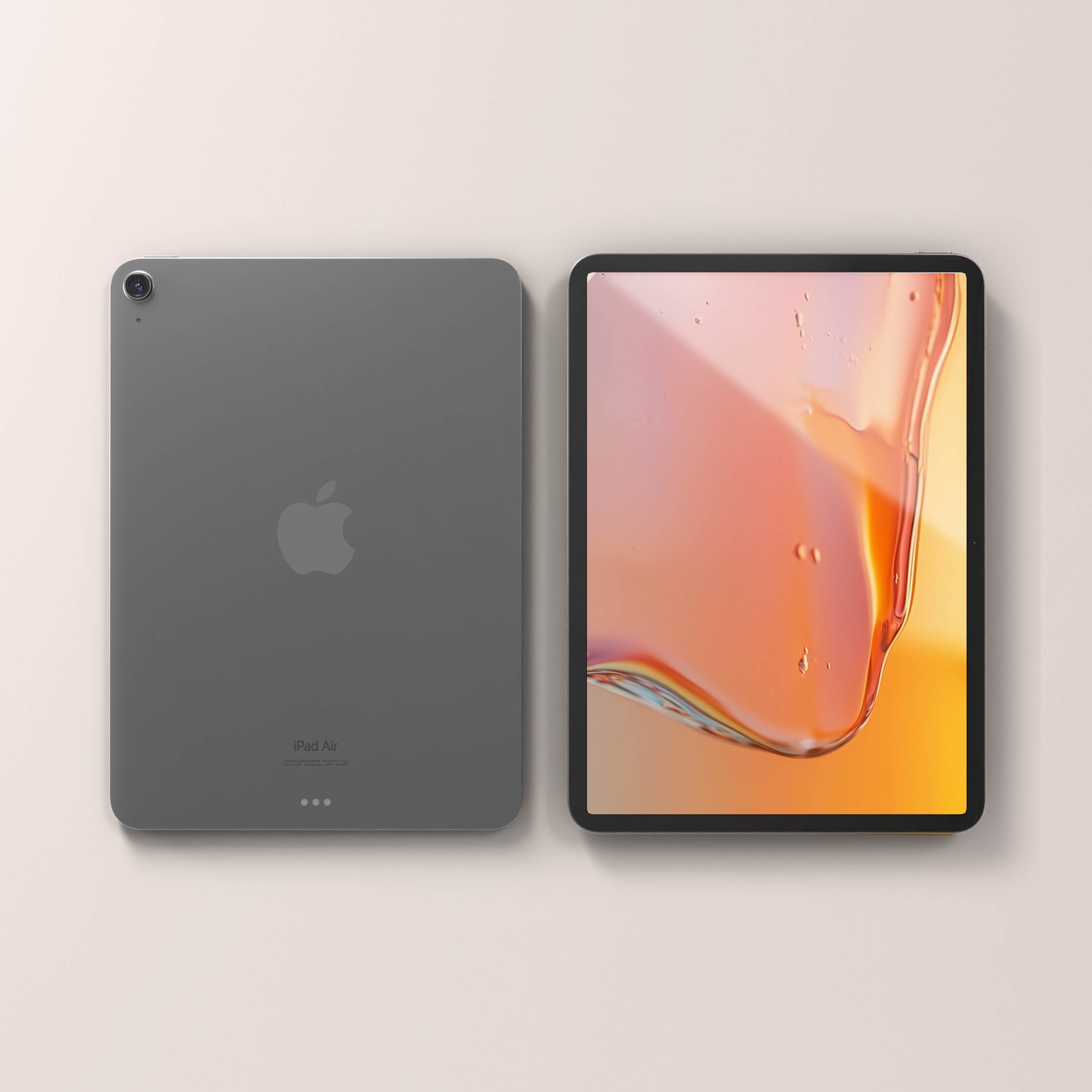 iPad Air 11-inch (M2) 128GB (Unlocked) - Image 5