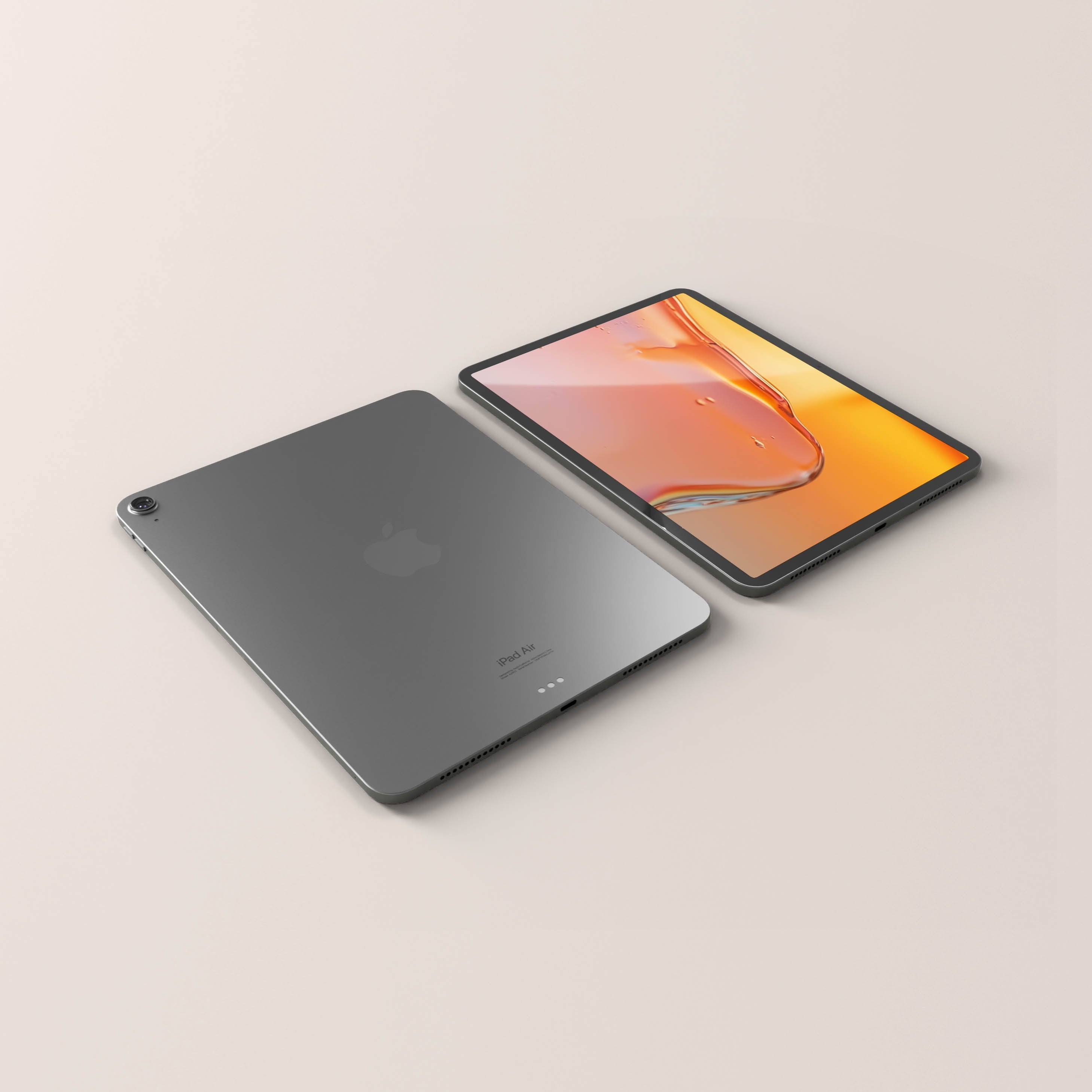 iPad Air 11-inch (M2) 128GB (Unlocked) - Image 6