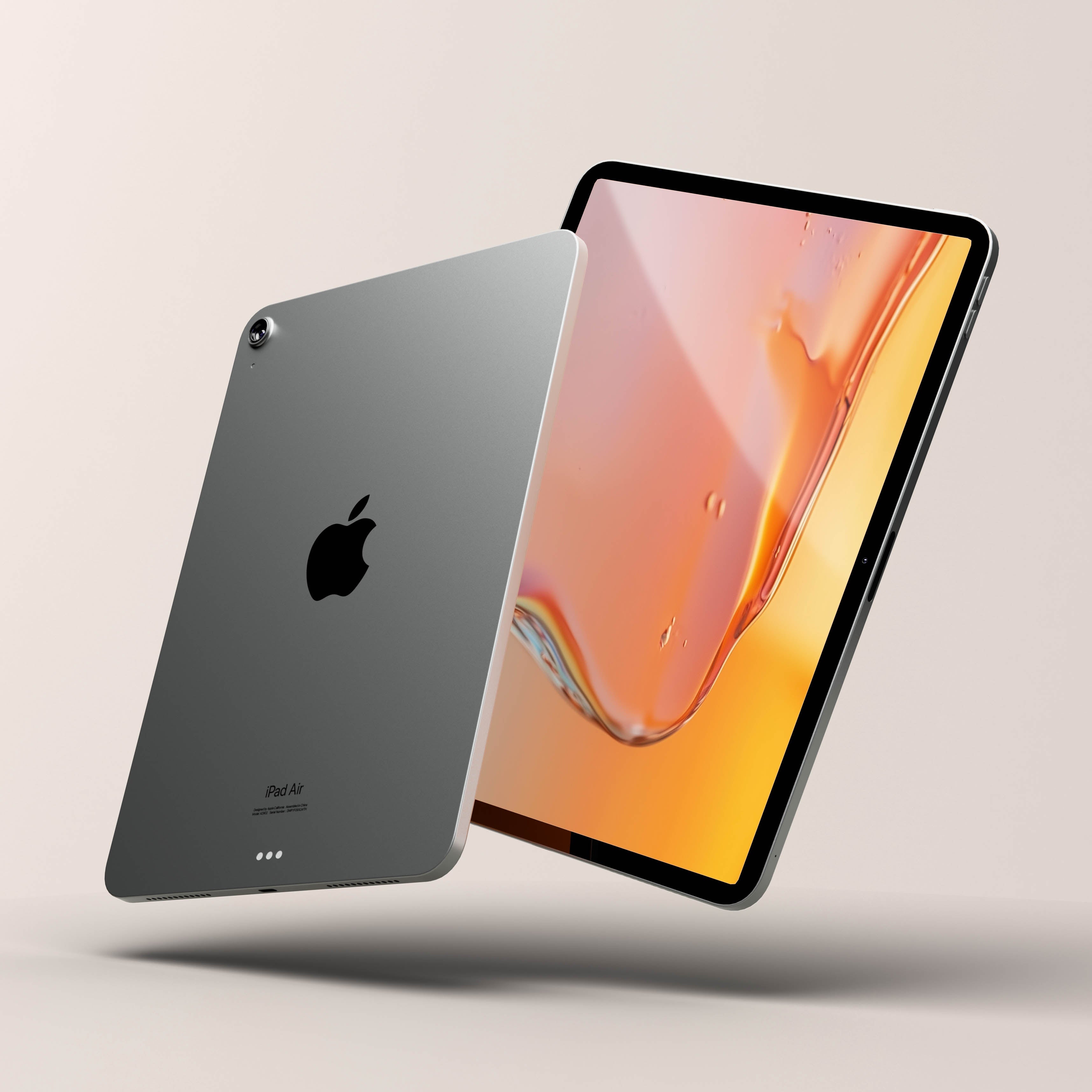 iPad Air 11-inch (M2) 128GB (Unlocked) - Image 8