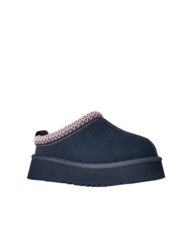 Dark Indigo Tazz Ii Clog