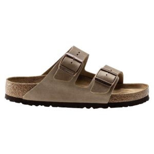 Birkenstock Arizona BS Tobacco Brown  552813 Women's