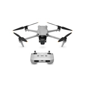 DJI Air 3 Drone with RC-N2