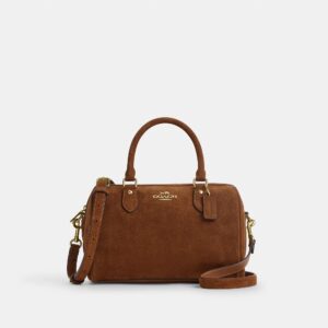Coach Outlet Rowan Satchel Bag
