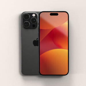 iPhone 15 Pro Max 256GB (Verizon)