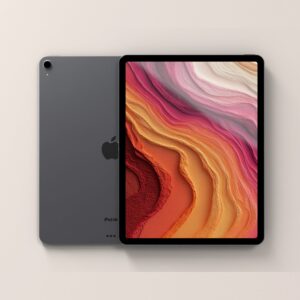 iPad Air 13-inch (M2) 512GB (WiFi)