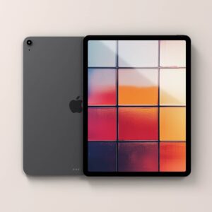 iPad Air 13-inch (M3) 128GB (WiFi)