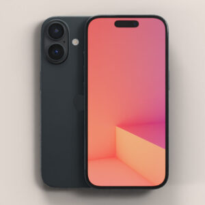 iPhone 16 512GB (AT&T)
