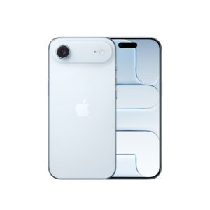 iPhone Air - 256GB - Sky Blue (Unlocked)