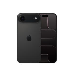 iPhone Air - 256GB - Space Black (Unlocked)