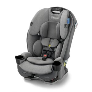 Graco SlimFit LX 3-in-1 Car Seat (Shaw)