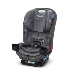 Graco SlimFit3 LX 3-in-1 Car Seat (Kunningham)
