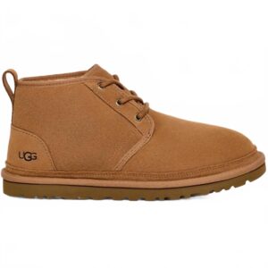 Men's Neumel Chukka Boot In Chestnut