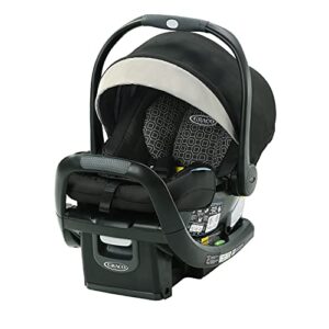 Graco SnugFit 35 LX Infant Car Seat (Pierce)