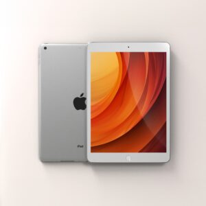 iPad (8th generation) 128GB WiFi + 4G LTE (Unlocked)