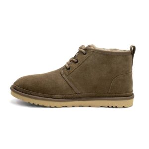 Men's Neumel Chukka Boot In Hickory