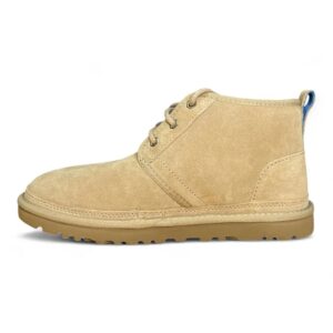 Men's Neumel Chukka Boot In Sand Santorini
