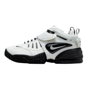 Men's Nike Air Adjust Force SP Summit White/Black DM8465-100