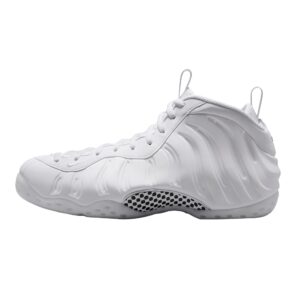 Men's Nike Air Foamposite One White / White - White HJ5195-100