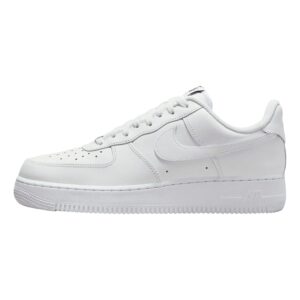 Men's Nike Air Force 1 '07 Flyease White/White-White FD1146-100
