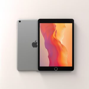 iPad (9th generation) 64GB WiFi