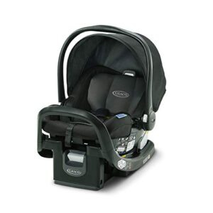 Graco SnugRide SnugFit Infant Car Seat (Gotham)