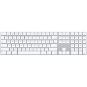 Magic Keyboard with Numeric Keypad