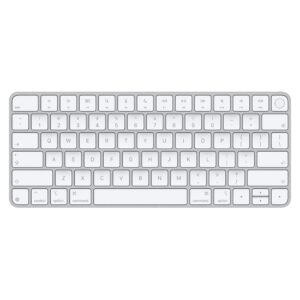 Magic Keyboard with Touch ID (for Mac computers with Apple silicon)