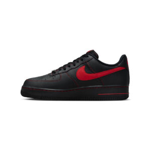 Men's Nike Air Force 1 '07 LV8 'Bred' Shoes