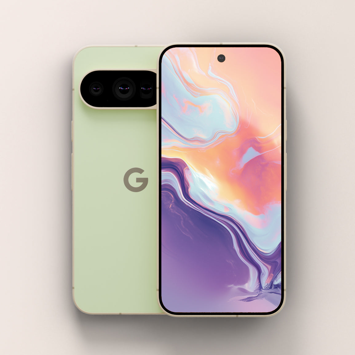 Google Pixel 10 Pro 256GB (AT&T) - Image 3