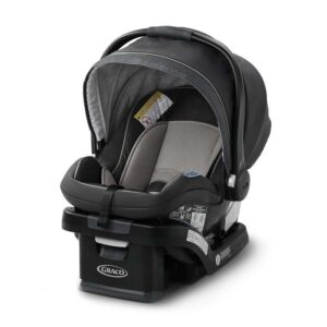 Graco SnugRide SnugLock 35 Infant Car Seat (Redmond)