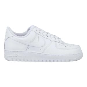 Men's Nike Air Force 1 '07 White/White CW2288-111