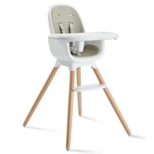 Graco Table2Table Lux Highchair (Rhodes)