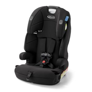 Graco Tranzitions 3-in-1 Harness Booster Car Seat (Proof)