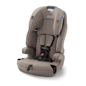 Graco Tranzitions 3-in-1 Harness Booster Seat (Cinder)