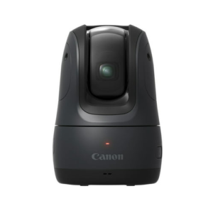 Canon PowerShot PICK PTZ Camera (Black)