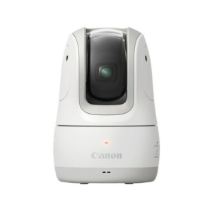 Canon PowerShot PICK PTZ Camera (White)