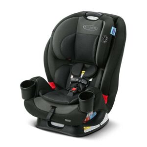 Graco TriRide 3-in-1 Car Seat (Kipling)