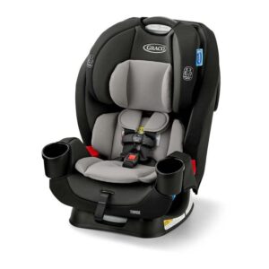 Graco TriRide 3-in-1 Convertible Car Seat (Redmond 2.0)